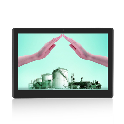 10.1 pollici IPS Android Touchscreen Display KR3288 Con 1280x800 All In One Tablet PC Monitor