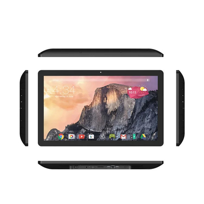 Tablet Android touch da 23,8 pollici montato a parete All In One PC1920*1080 IPS Full HD Screen
