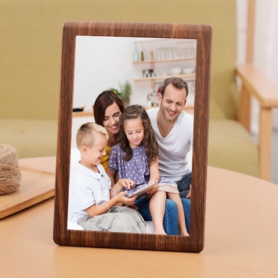 Fabbrica Vendere 10,1 pollici fotogramma digitale 1280 * 800 Ips Full Angle Con Video Hd Mp3 Wifi Moving Lcd Picture