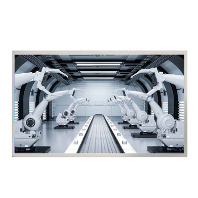 Display LCD TFT da 23,8 pollici