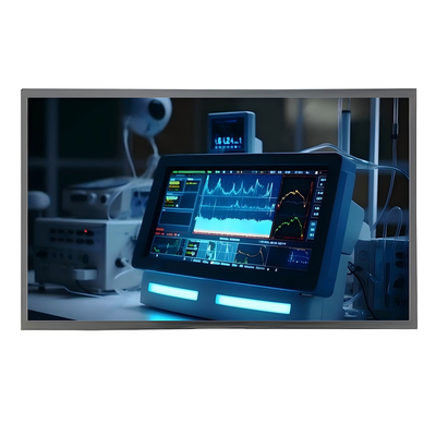 SFTO2150RX-7320AN 21,5" Industrial TFT LCD FHD 500 nits LVDS Interfaccia Artico-deserto -30°C-80°C