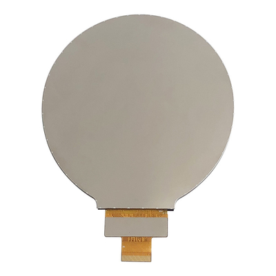 Display LCD TFT circolare da 4 pollici di grado automobilistico con luminosità superficiale di 1000 nits