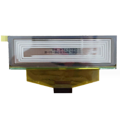 UG-5664ASWEF01 3.12&quot; 256*64 Dots OLED Display Module con interfaccia SPI/Parallelo/I2C