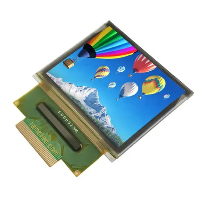 1.69 pollici Color OLED 160x128 RGB SSD1333 UG-6028GDEFF Interfaccia parallela a 4 fili SPI I2C