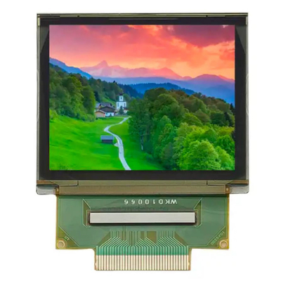 1.69 pollici Color OLED 160x128 RGB SSD1333 UG-6028GDEFF Interfaccia parallela a 4 fili SPI I2C