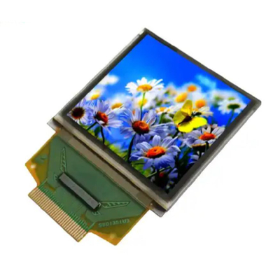 1.5 pollici 128x128 punti 262k Color AMOLED Display Tipo ZIF UG-2828GDEDF11 Controller SSD1351