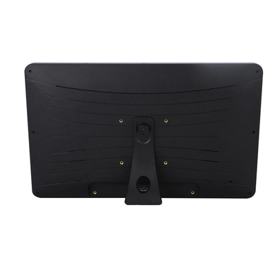 21.5 pollici Monitore touch screen a parete RK3399 Alimentato Android 11 Tablet PC Con RJ45 Poe Power RFID E Capacità NFC