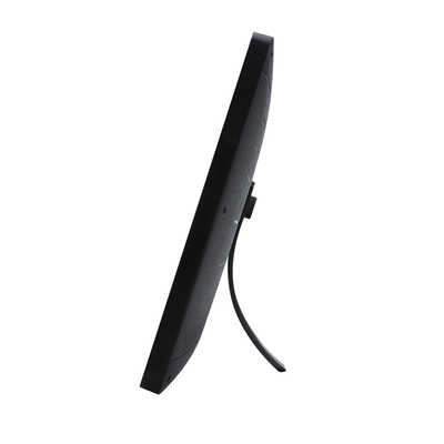 Montaggio a parete 15,6 pollici Android Touch All In One Pc 1920*1080 Ips Full HD Touch Screen Digital Signage 350 cdm2 Luminosità
