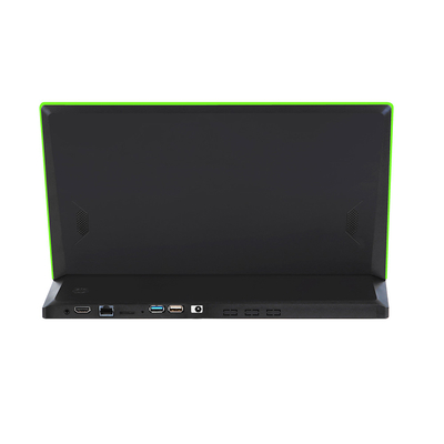 14 pollici Android Monitor pubblicitario 1920*1080 Full HD Ips con touch Capacitive Con RK3568 Quad Core