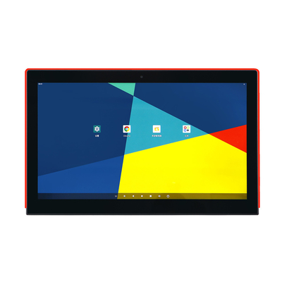 14 pollici Android Monitor pubblicitario 1920*1080 Full HD Ips con touch Capacitive Con RK3568 Quad Core