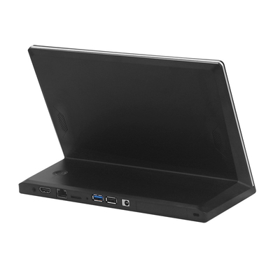 10.1 pollici Android Monitor1280*800 IPS Screen Con Touch Capacitive Con RK3128 Quad Core