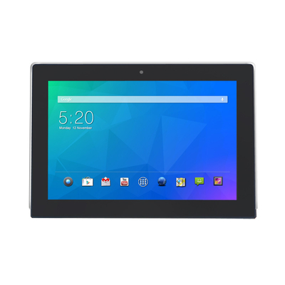 10.1 pollici Android Monitor1280*800 IPS Screen Con Touch Capacitive Con RK3128 Quad Core