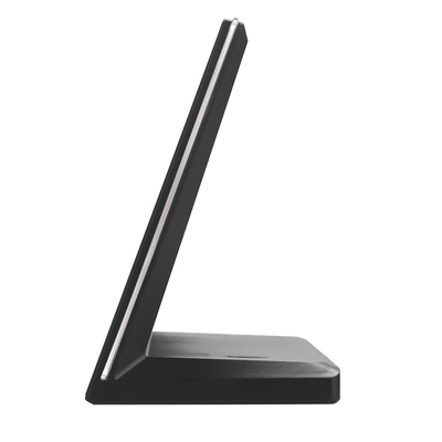 10.1 pollici Android Touch Screen Display 1280x800 Desktop a forma di L con porta POE RJ45