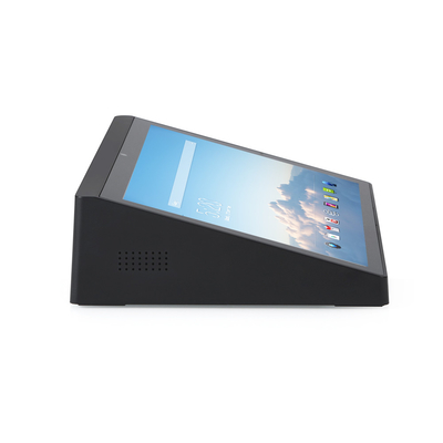 10Display touchscreen Android a forma di W da.1 pollici con processore quad core A55 PC Android tutto in uno
