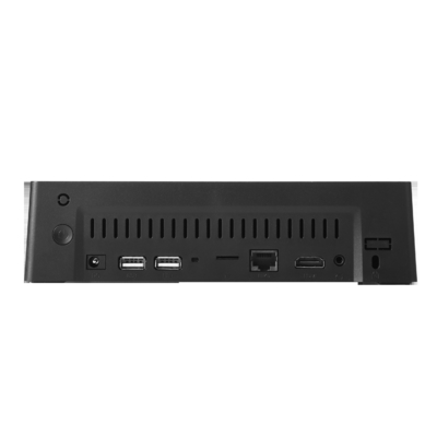 8 pollici Android All In One Machine con Wifi e Bluetooth, Capacitive Multi-touch 8 pollici Android Advertising Player