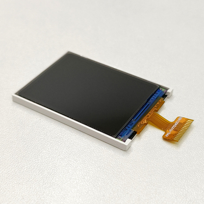 Ritratto Display LCD TFT da 1,77 pollici SPI 128x160 ST7735 Driver Touch Screen Opzionale, LCD TFT da 1,77 pollici