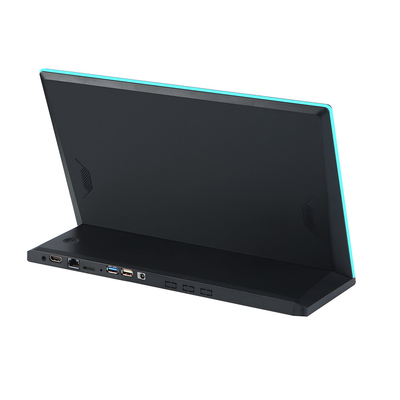 14 pollici 1920×1080 Full Angle Hd Industrial Commercial Android Touch All In One Pc utilizzato per il servizio Rater