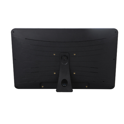 Tablet Android touch da 23,8 pollici montato a parete All In One PC1920*1080 IPS Full HD Screen