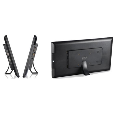 24 pollici Wifi Android Tablet Pc 1920*1080 Ips Full HD Montaggio a parete Rk3288 Android Advertising Player