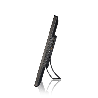 24 pollici Wifi Android Tablet Pc 1920*1080 Ips Full HD Montaggio a parete Rk3288 Android Advertising Player