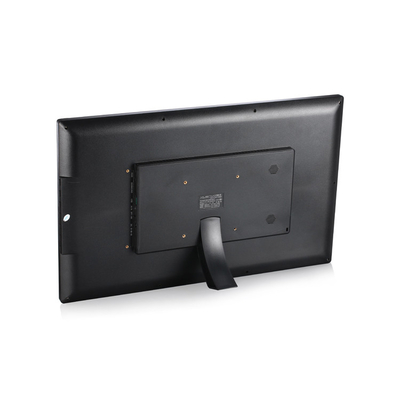 24 pollici Wifi Android Tablet Pc 1920*1080 Ips Full HD Montaggio a parete Rk3288 Android Advertising Player