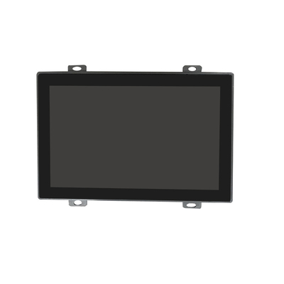 Display di 10,1 pollici Android touch pubblicitario tutto in un PC