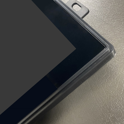 Display di 10,1 pollici Android touch pubblicitario tutto in un PC
