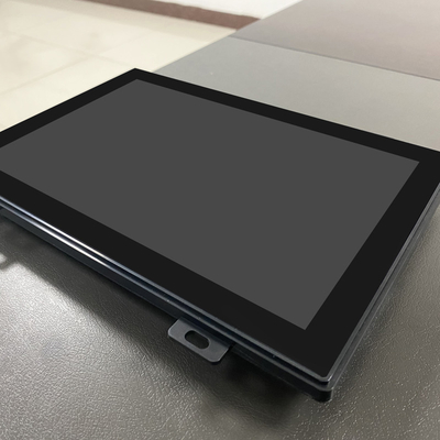 Display di 10,1 pollici Android touch pubblicitario tutto in un PC