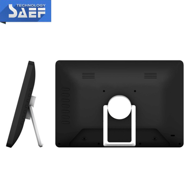 12.1 pollice muro montato tutto in un touch screen Wifi Android Tablet Pc con Rj45 Poe