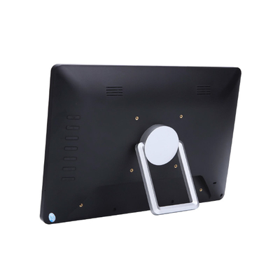 12.1 pollice muro montato tutto in un touch screen Wifi Android Tablet Pc con Rj45 Poe