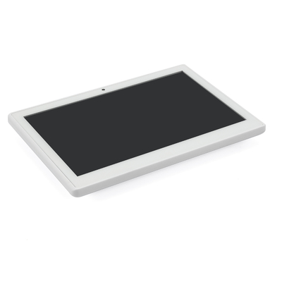 10.1 Inch All In One Tablet PC con Android 9.0 Wifi POE Rj45 Port