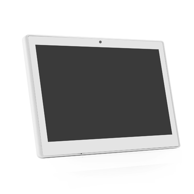 Display pubblicitario da 8 pollici 1280x800 IPS Touch Screen Monitor Android tutto in un PC