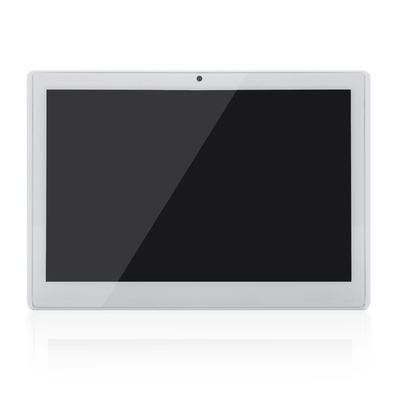 Display pubblicitario da 8 pollici 1280x800 IPS Touch Screen Monitor Android tutto in un PC