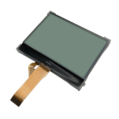 Modulo di visualizzazione LCD monocromo grafico 128x64 ST7565R FSTN Display COG positivo