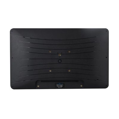 15.6 pollici Display Ristorante Touch Screen POS Sistema Android Tutto in un Pc