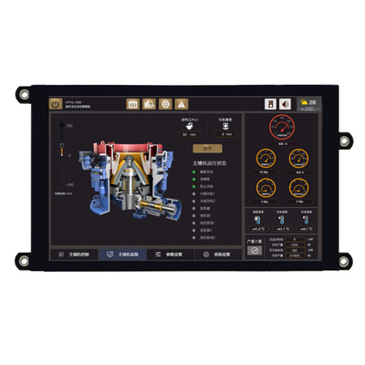 5 pollici Mini TFT HDMI LCD Display (per uso Raspberry), 5 pollici Piccolo segnale HDMI TFT Display