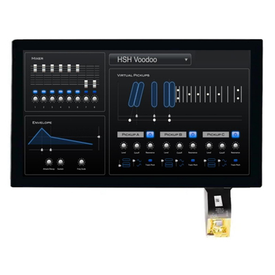 15Display TFT industriale da 0,6 pollici fornitore cinese, multimediale ottimale Display LCD FHD TFT da 15,6 pollici con 1000 nit