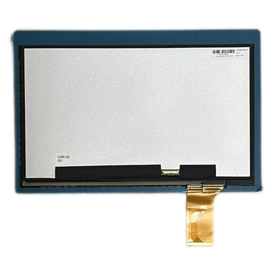 13Display LCD TFT da 0,3 pollici con tocco capacitivo proiettato, Display LCD TFT EDP da 13,3 pollici FHD 1920*1080 Risoluzione