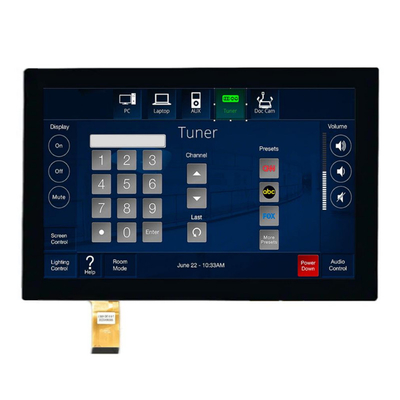schermo touchscreen capacitivo IPS TFT schermo LCD 13,3 pollici FHD EDP Display
