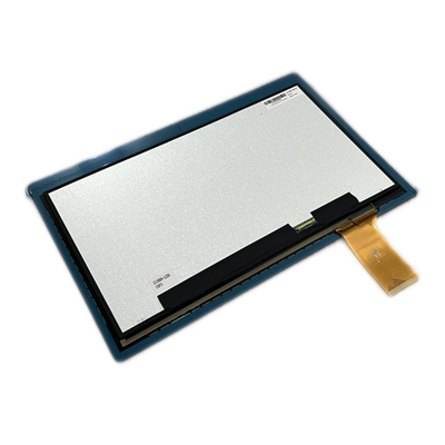 13Display LCD TFT da 0,3 pollici con tocco capacitivo proiettato, Display LCD TFT EDP da 13,3 pollici FHD 1920*1080 Risoluzione