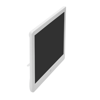 Cornice fotografica digitale a muro da 10,1 pollici 1280x800 schermo IPS funzione di rotazione automatica dell'immagine e del video