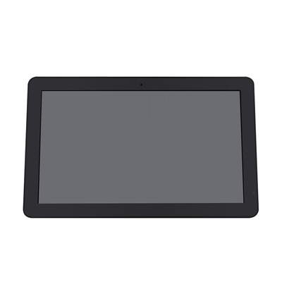 15.6 pollici Android Tablet PC con Poe Rj45 Wifi RK3566 Quad-Core Android 11