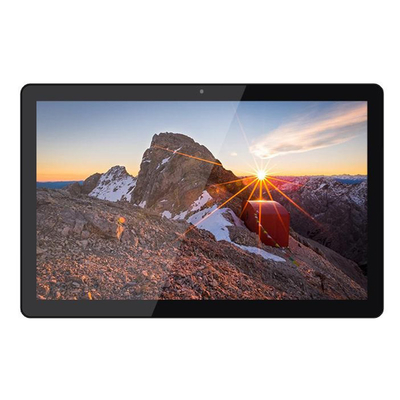 15.6 pollici Android Tablet PC con Poe Rj45 Wifi RK3566 Quad-Core Android 11