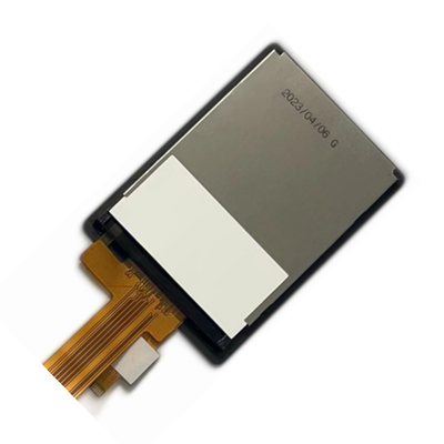 Modulo LCD touch screen Display leggibile dalla luce solare da 2,4 pollici, LCD touch screen da tutti gli angoli di visione da 2,4 pollici