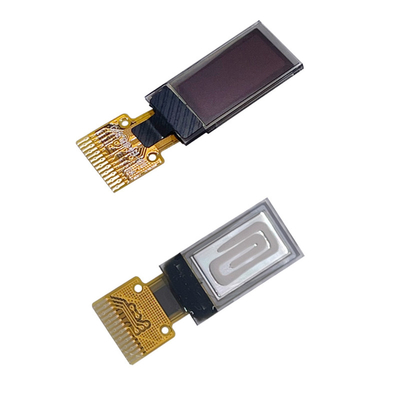 0.5 pollici OLED Display Module 88x48 pixel Matrice passiva con interfaccia I2C
