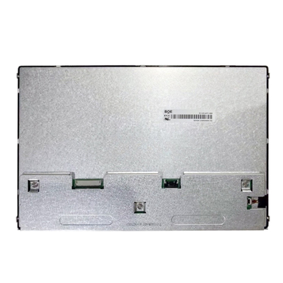 10.1 pollici PCAP TFT Display di grado industriale LVDS con touch screen capacitivo