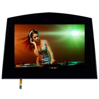 Display LCD TFT da 14 pollici 1920x1200 pixel 16:10 Interfaccia EDP con CTP Touch