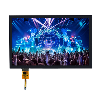 14 pollici FHD 16:10 PCAP TFT Display EDP 1920x1200 pixel con schermo touch capacitivo