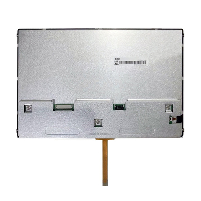 10 pollici LCD touch screen resistivo 1280x800 punti di grado industriale / medico