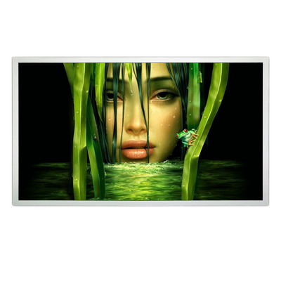 27 pollici 4K Color Display TFT industriale / medico 3840x2160 60HZ Interfaccia EDP 1000nits